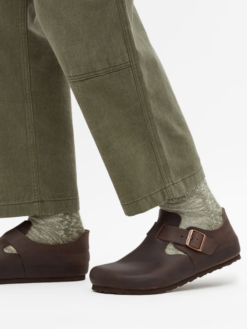 Birkenstock London